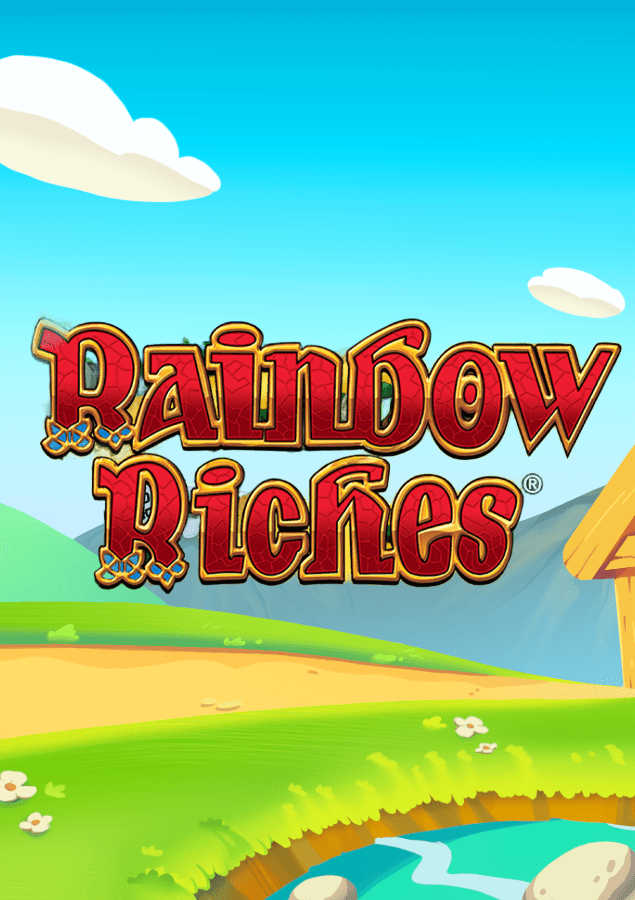 Barcrest Rainbow Riches